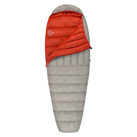 SEA TO SUMMIT - SAC DE COUCHAGE FLAME FM1 FEMME