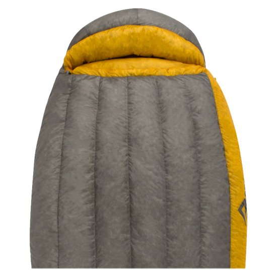 SEA TO SUMMIT - SAC DE COUCHAGE SPARK SP4