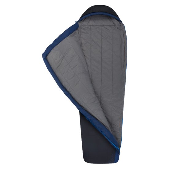 SEA TO SUMMIT - SAC DE COUCHAGE TRAILHEAD THIII