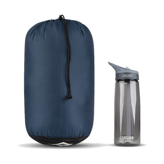 SEA TO SUMMIT - SAC DE COUCHAGE TRAILHEAD THIII