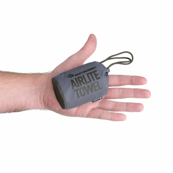 SEA TO SUMMIT - SERVIETTE AIRLITE / AIRLITE