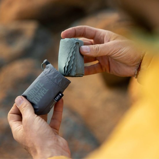 SEA TO SUMMIT - SERVIETTE AIRLITE / AIRLITE