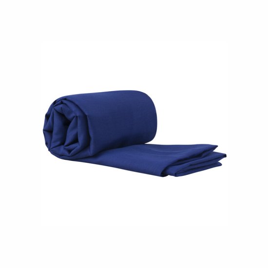 SEA TO SUMMIT - DRAP DE SAC SOIE COTON RECTANGLE