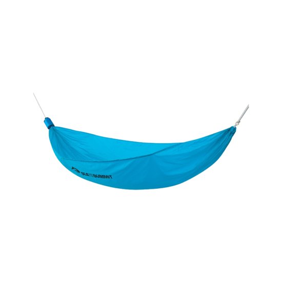 SEA TO SUMMIT - HAMAC SET PRO DOUBLE