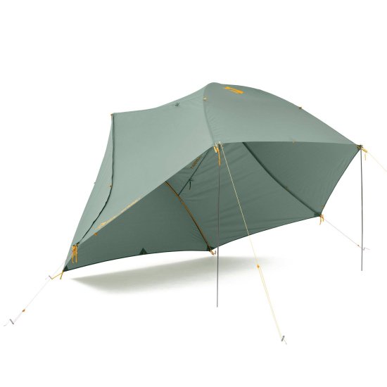SEA TO SUMMIT - TENTE IKOS TR2