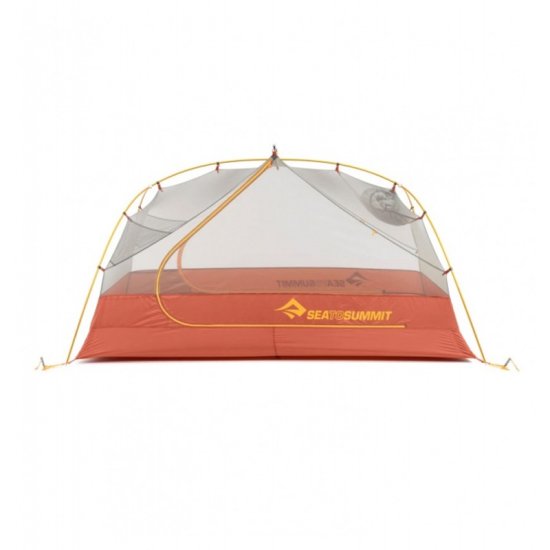 SEA TO SUMMIT - TENTE IKOS TR2