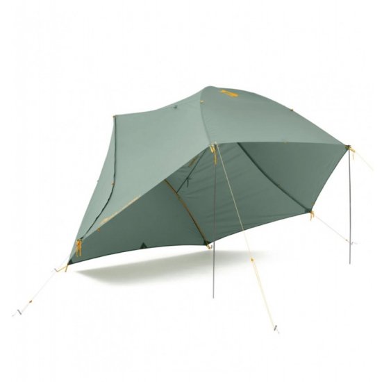 SEA TO SUMMIT - TENTE IKOS TR2