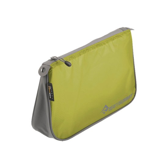 SEA TO SUMMIT - POCHETTE TRASPARENTE