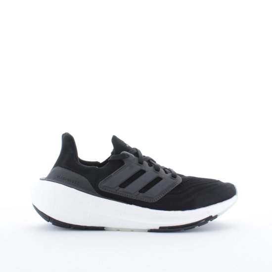 ADIDAS - ULTRABOOST LIGHT FEMME NOIRE