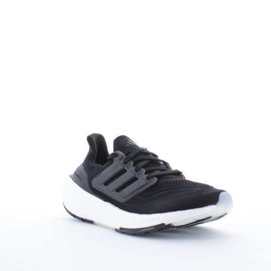 ADIDAS - ULTRABOOST LIGHT FEMME NOIRE