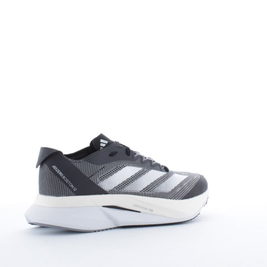 ADIDAS - ADIZERO BOSTON 12 FEMME NOIRE