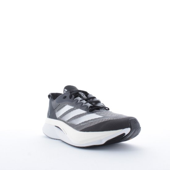 ADIDAS - ADIZERO BOSTON 12 FEMME NOIRE