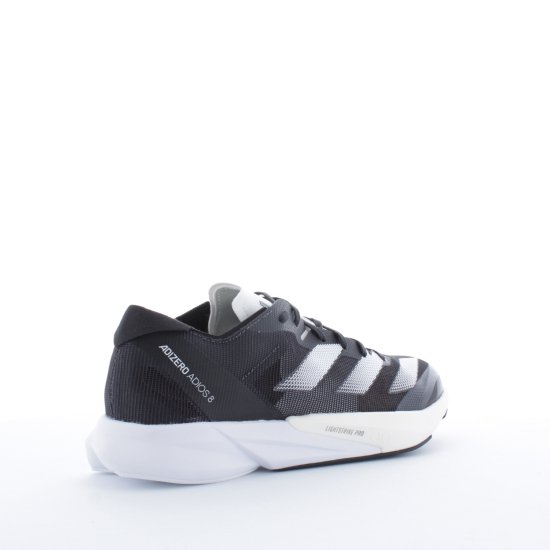 ADIDAS - ADIZERO ADIOS 8 UOMO NERE