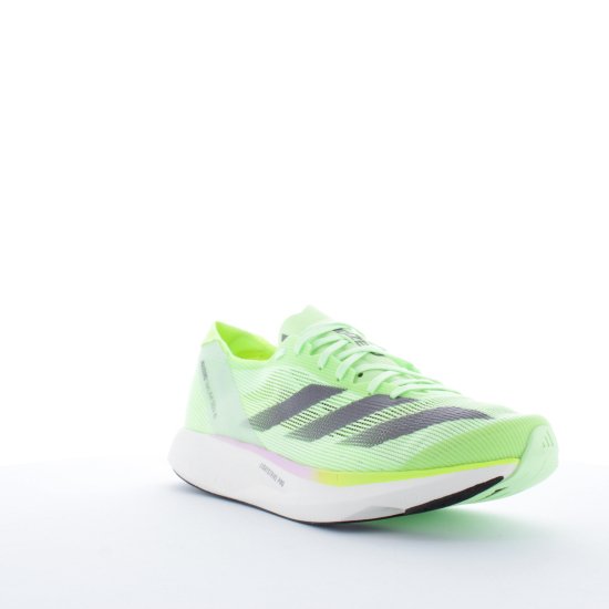 ADIDAS - ADIZERO TAKUMI SEN 10 HOMME VERTE