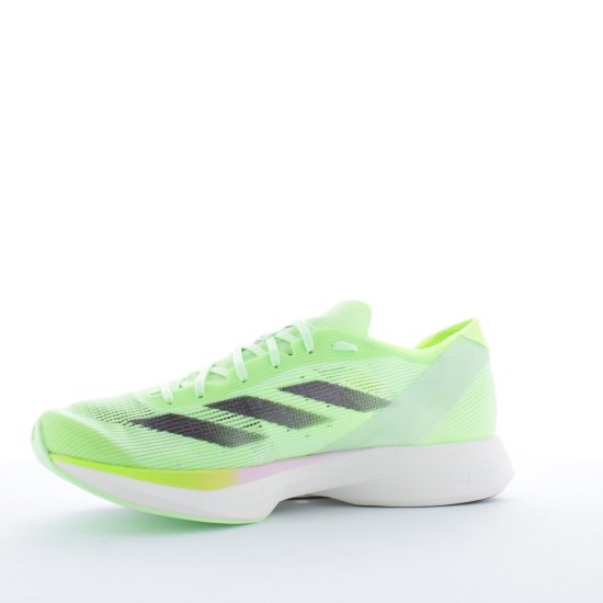ADIDAS - ADIZERO TAKUMI SEN 10 HOMME VERTE