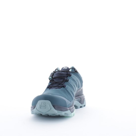 SALOMON - X ULTRA 4 GTX FEMME