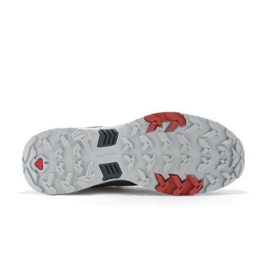 SALOMON - X ULTRA 4 GTX HOMME BLEUE