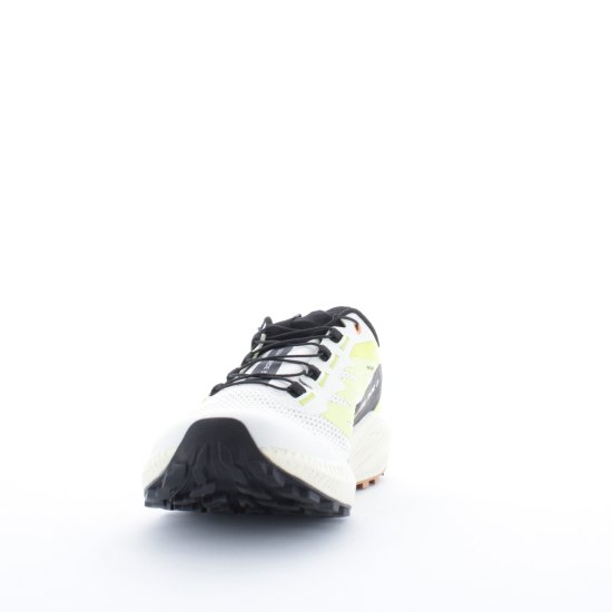 SALOMON - SENSE RIDE 5 HOMME JAUNE