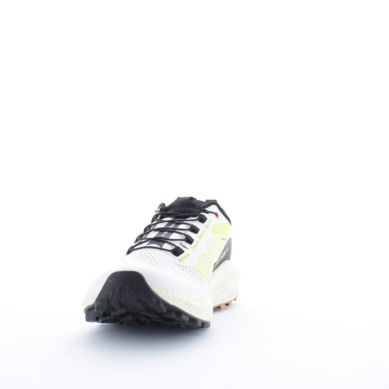 SALOMON - SENSE RIDE 5 FEMME JAUNE