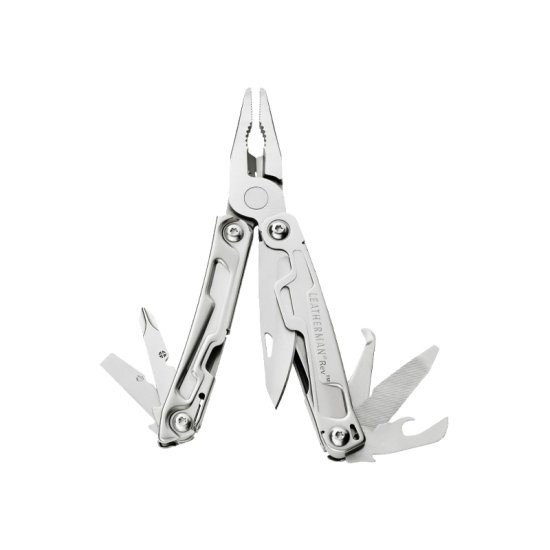 LEATHERMAN - Outil multifonction Rev en boite