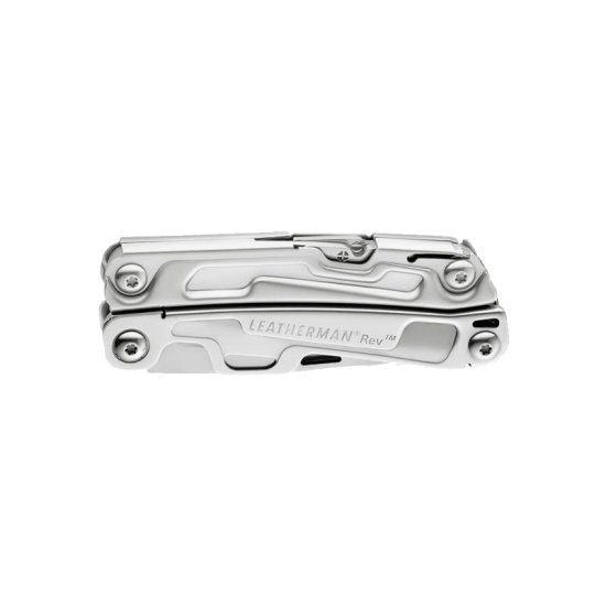 LEATHERMAN - Outil multifonction Rev en boite