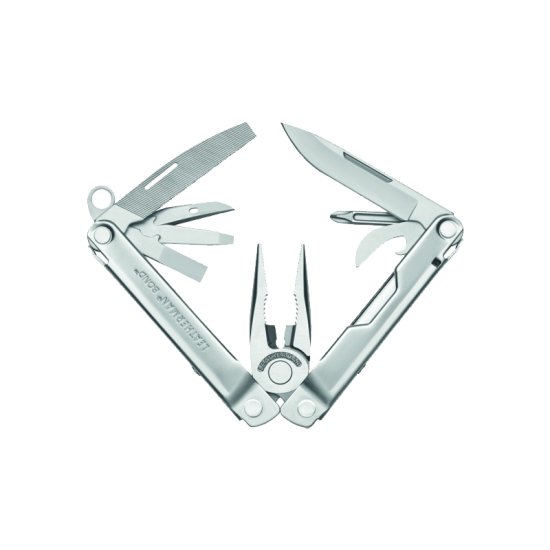 LEATHERMAN - Outil multifonction Bond en boîte