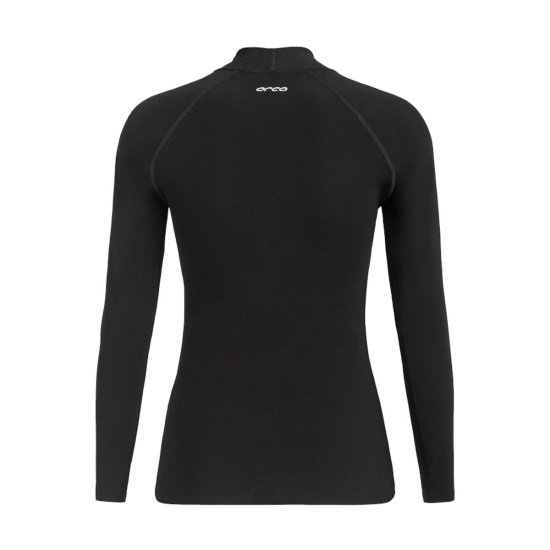 ORCA - T-SHIRT MANCHES LONGUES TANGO FEMME