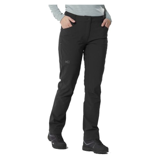 MILLET - PANTALONE TREKKER STRETCH III DONNA