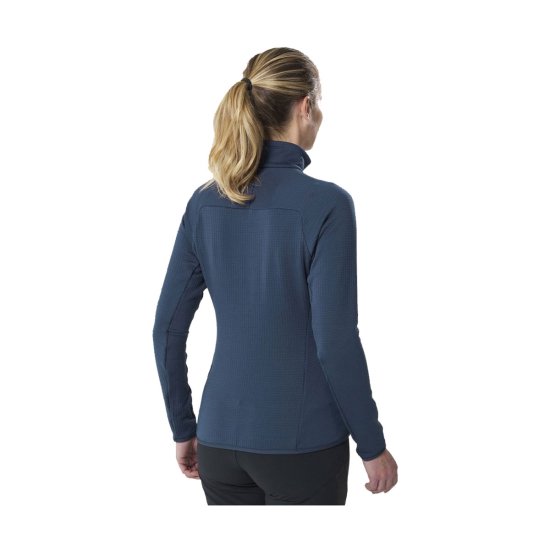 MILLET - POLAIRE FUSION GRID FEMME