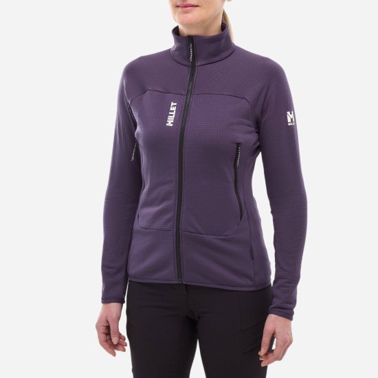 MILLET - PILE FUSION GRID DONNA