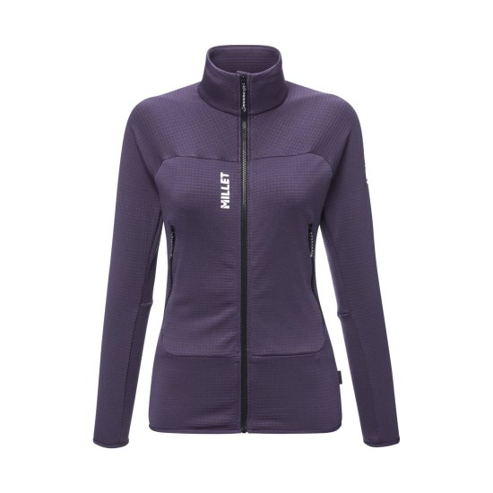 MILLET - PILE FUSION GRID DONNA