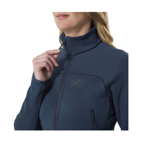 MILLET - POLAIRE FUSION GRID FEMME