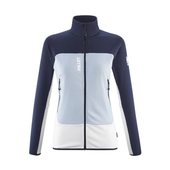 MILLET - POLAIRE FUSION GRID FEMME