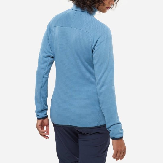 MILLET - PILE FUSION GRID DONNA