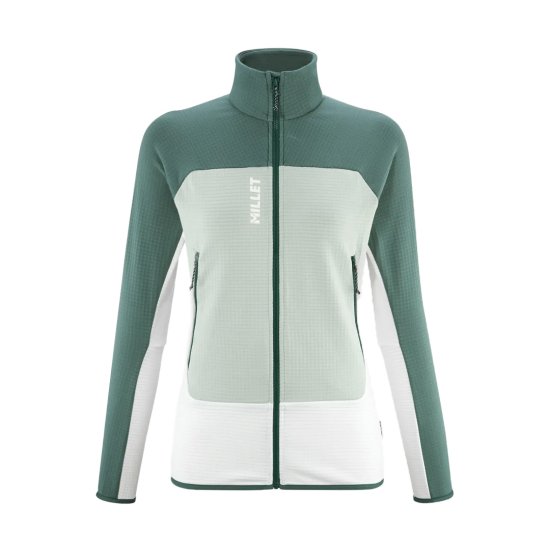 MILLET - POLAIRE FUSION GRID FEMME