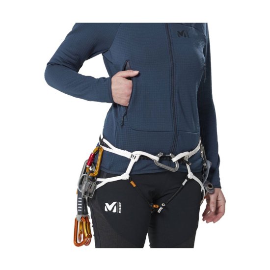 MILLET - POLAIRE FUSION GRID FEMME