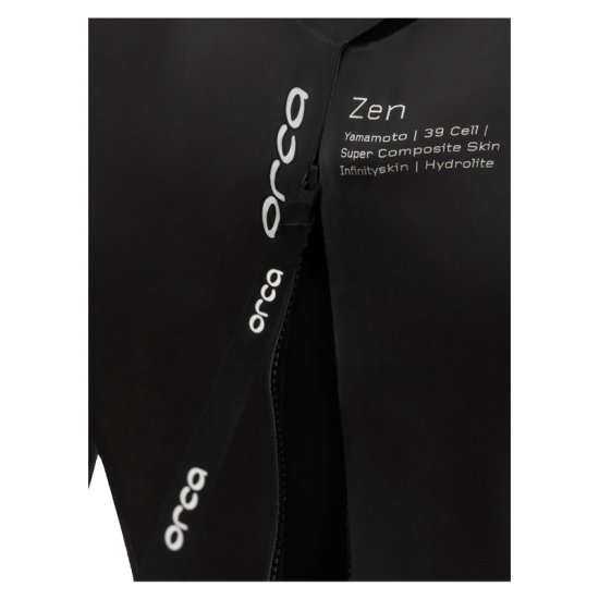 ORCA - Combinaison Zen homme