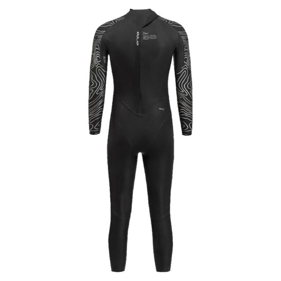 ORCA - Combinaison Zen homme