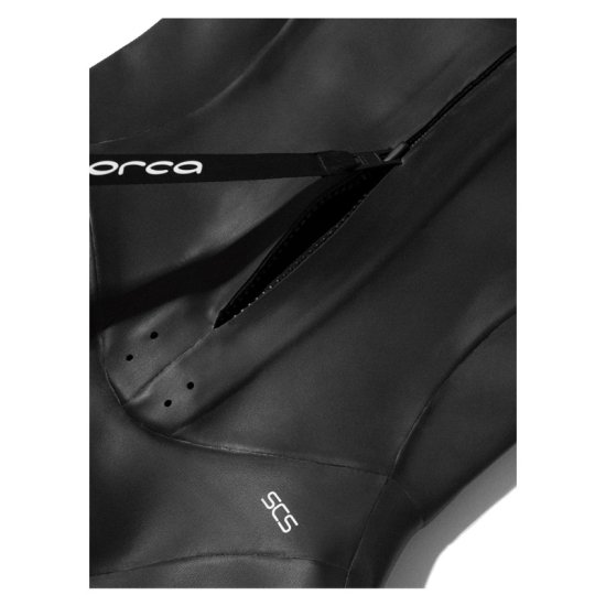 ORCA - Combinaison Zen homme