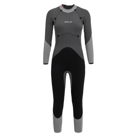 ORCA - Combinaison Athlex Flex femme