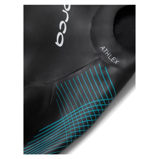 ORCA - MUTA ATHLEX FLEX DONNA