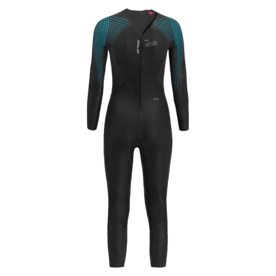 ORCA - Combinaison Athlex Flex femme