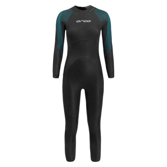ORCA - Combinaison Athlex Flex femme