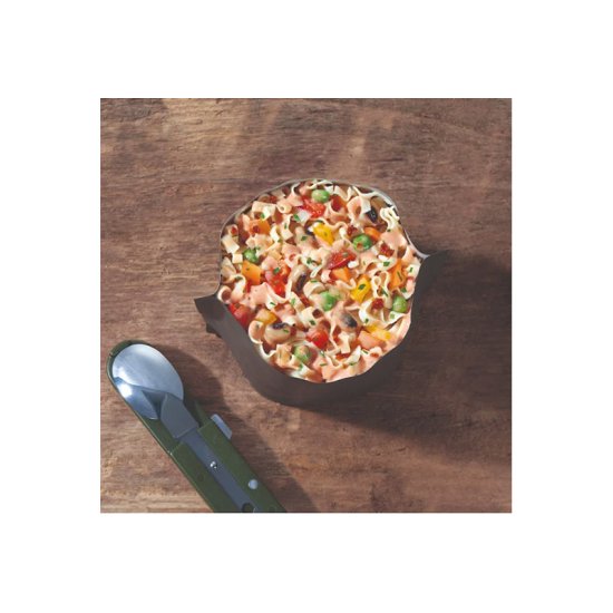 MX3 - REPAS LYOPHILISÉ - PÂTES AUX PETITS LÉGUMES