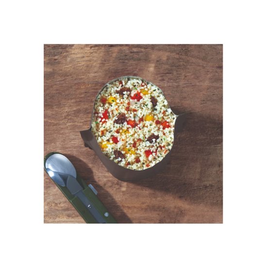 MX3 - REPAS LYOPHILISÉ - TABOULÉ