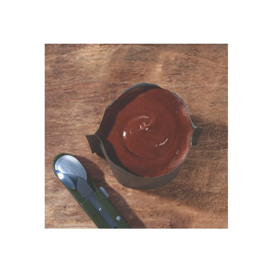 MX3 - Crème dessert au chocolat lyophilisée