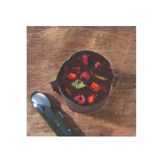 MX3 - DESSERT LYOPHILISÉ - FONDUE AU CHOCOLAT ET SES FRUITS CROUSTY