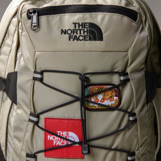 THE NORTH FACE - ZAINO BOREALIS CLASSIC