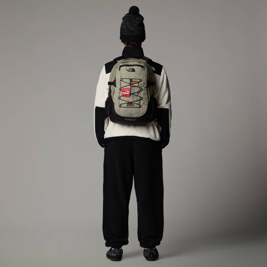 THE NORTH FACE - ZAINO BOREALIS CLASSIC