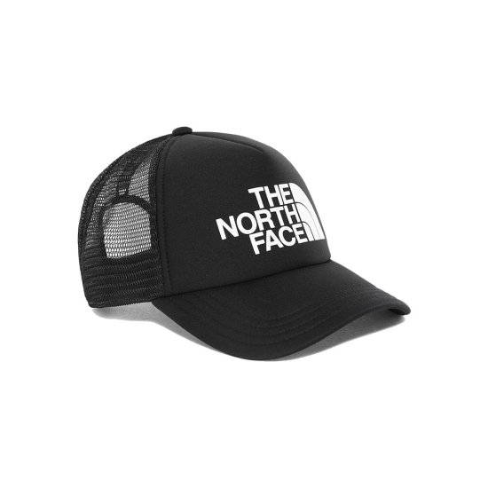 THE NORTH FACE - CASQUETTE LOGO TRUCKER
